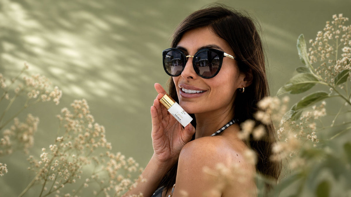 Manuka Honig Lippenbalsam