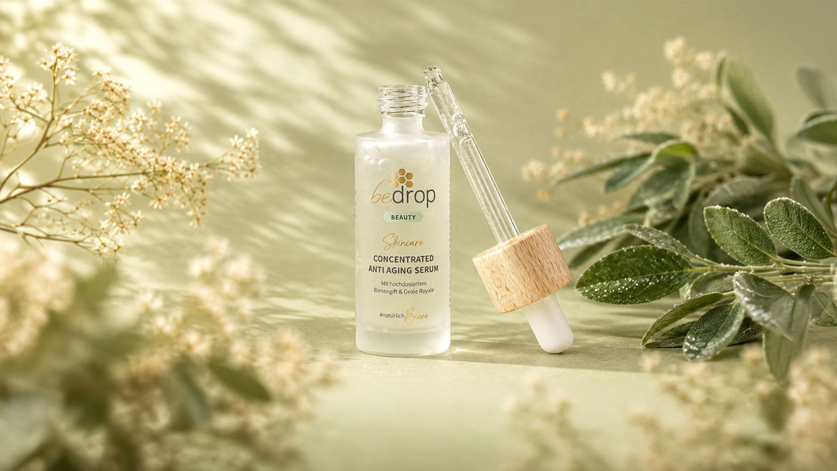 Bienengift Serum