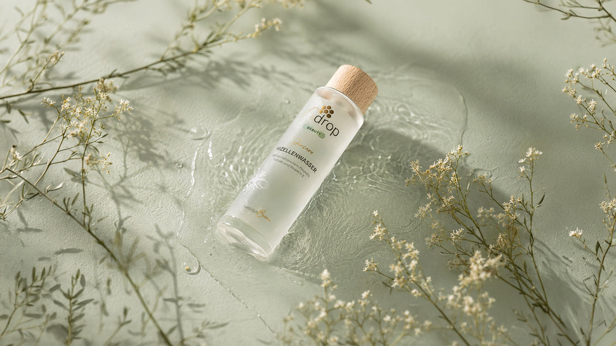 Propolis Mizellenwasser