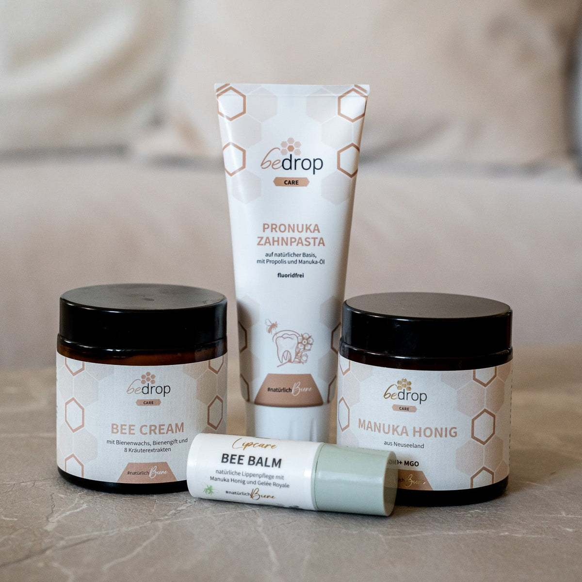 Das bedrop Bestseller Set | Die besten Produkte